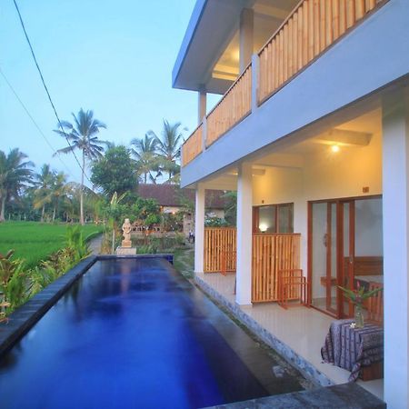 Uma Manis Ubud Exterior photo