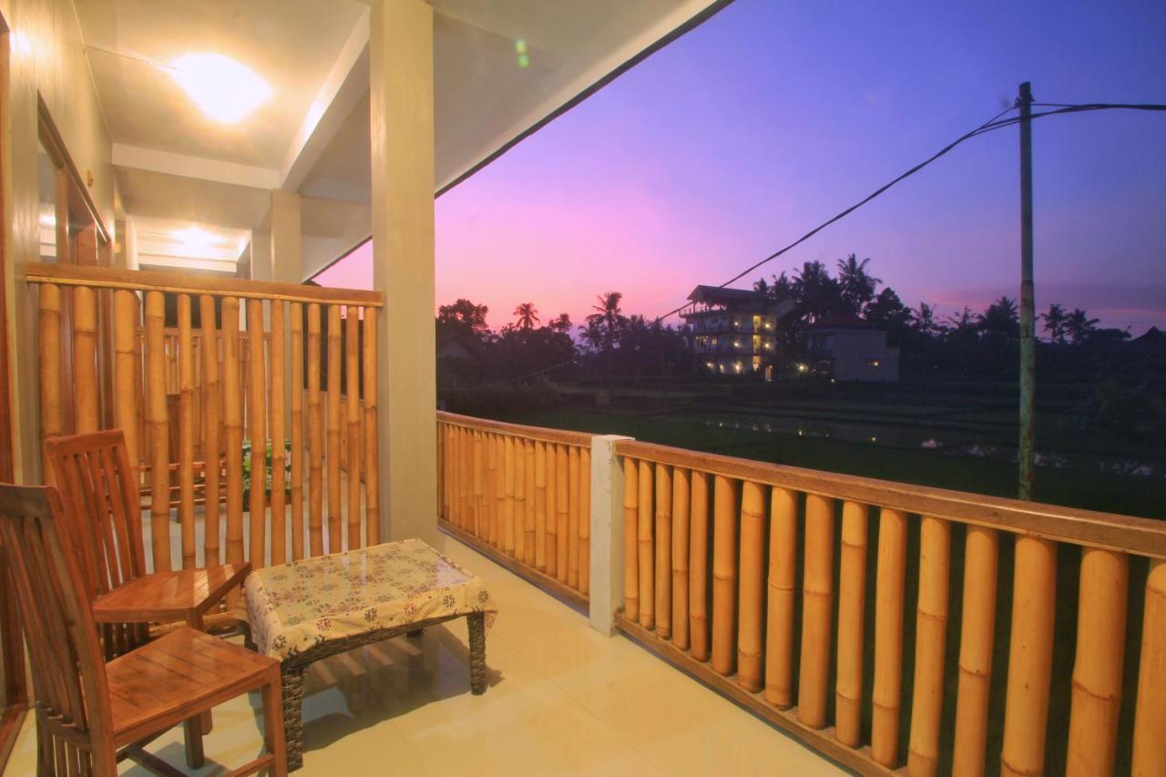 Uma Manis Ubud Exterior photo