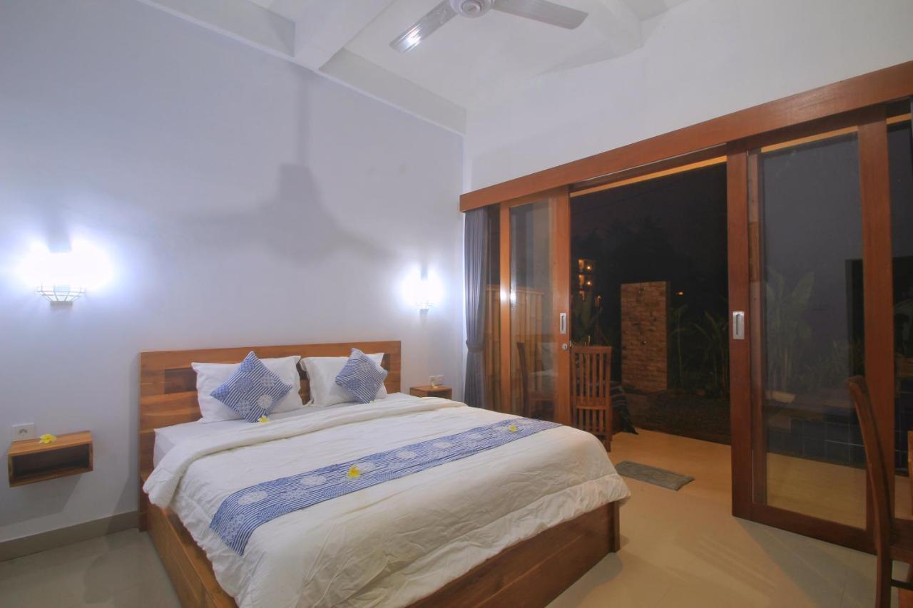 Uma Manis Ubud Exterior photo