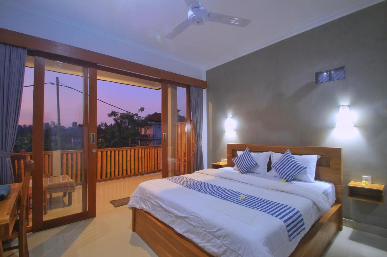 Uma Manis Ubud Exterior photo