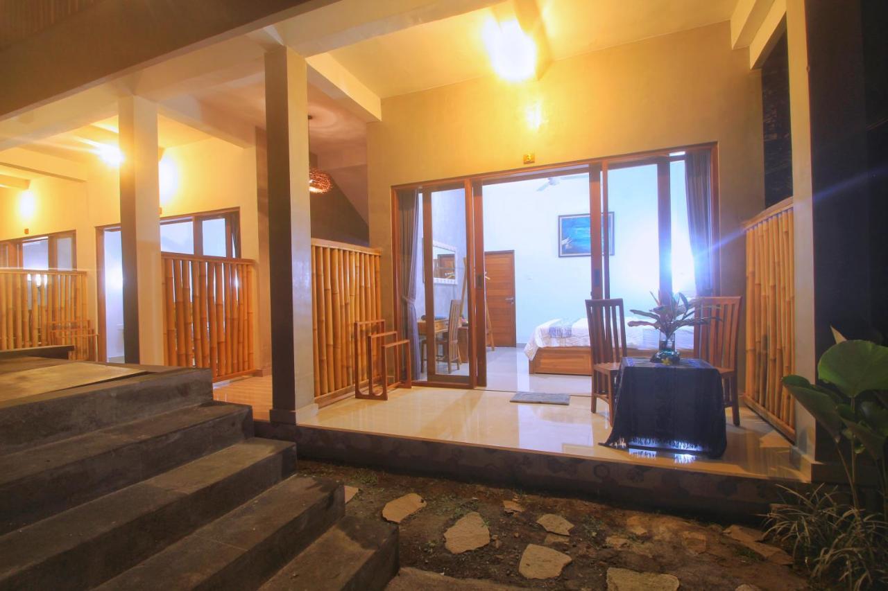 Uma Manis Ubud Exterior photo