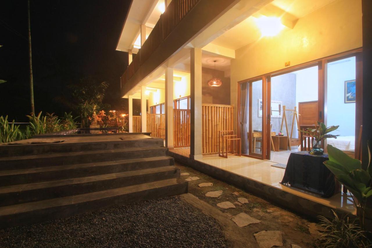 Uma Manis Ubud Exterior photo