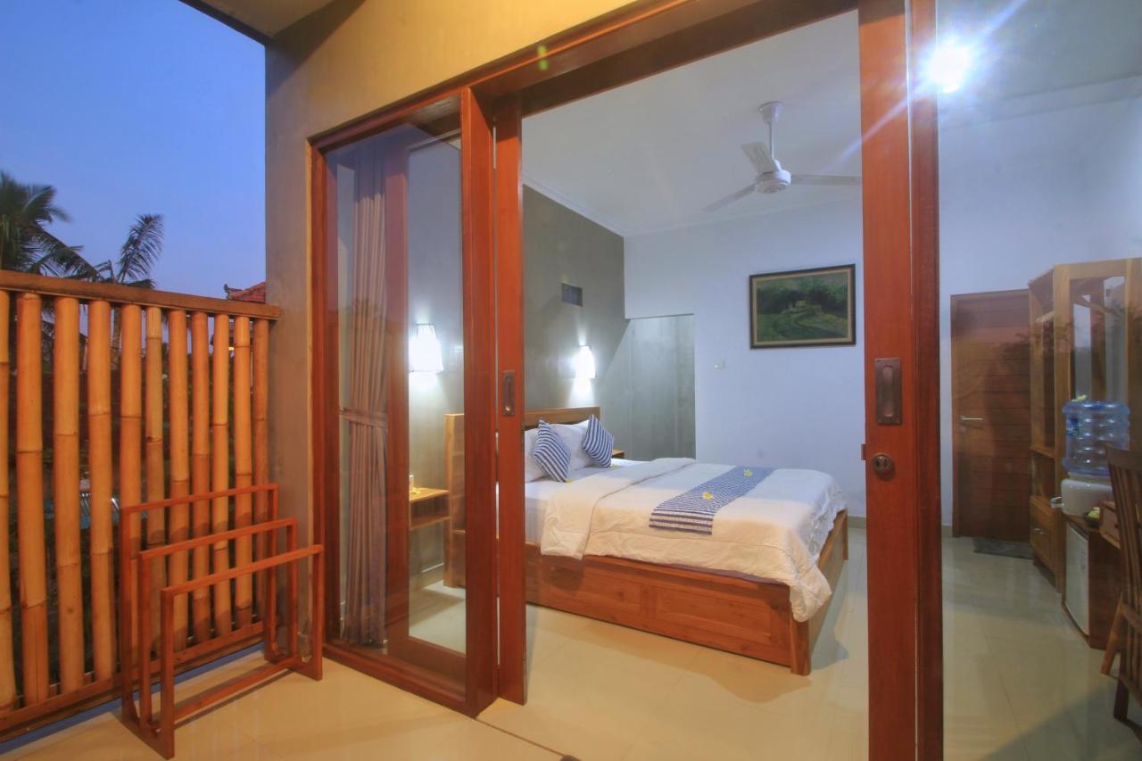 Uma Manis Ubud Exterior photo